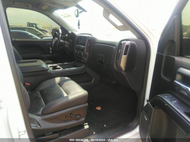 3GTU2NEC2JG466313 GMC Sierra 1500 Slt
