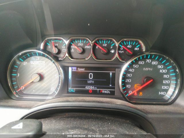 3GTU2NEC2JG466313 GMC Sierra 1500 Slt
