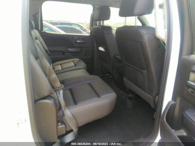 3GTU2NEC2JG466313 GMC Sierra 1500 Slt