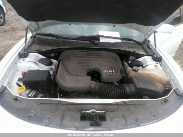 2C3CDXHG4LH142321 Dodge CHARGER GT