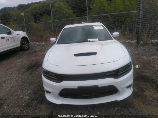 2C3CDXHG4LH142321 Dodge CHARGER GT