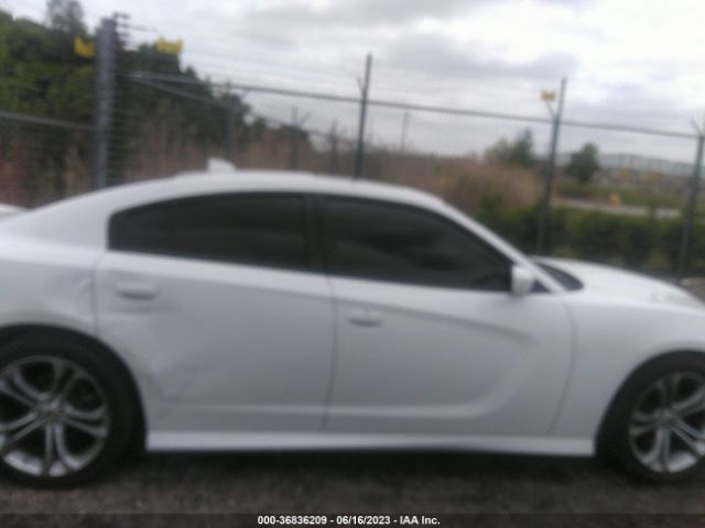 2C3CDXHG4LH142321 Dodge CHARGER GT