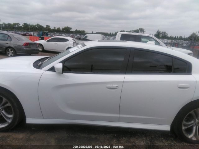 2C3CDXHG4LH142321 Dodge CHARGER GT