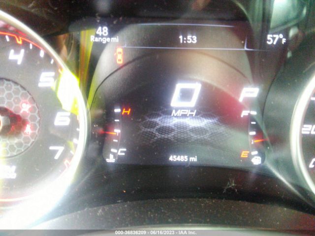 2C3CDXHG4LH142321 Dodge CHARGER GT