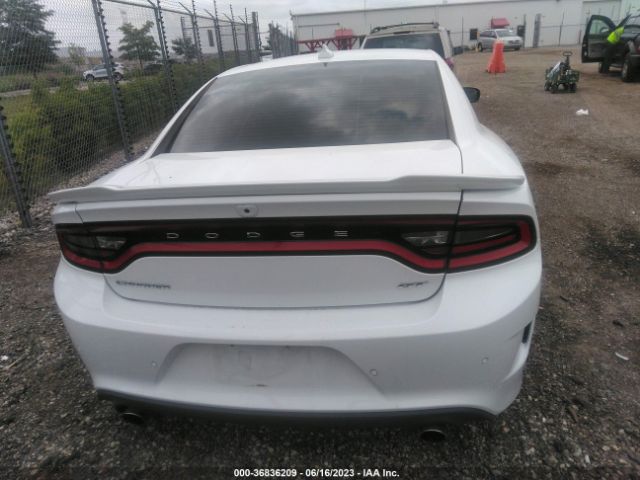 2C3CDXHG4LH142321 Dodge CHARGER GT