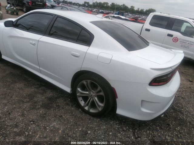 2C3CDXHG4LH142321 Dodge CHARGER GT