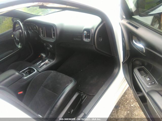 2C3CDXHG4LH142321 Dodge CHARGER GT