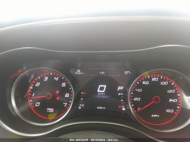 2C3CDXHG4LH142321 Dodge CHARGER GT