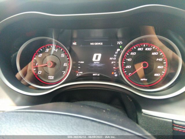 2C3CDXGJ9NH187285 Dodge Charger Scat Pack