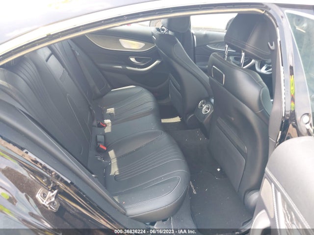 2019 MERCEDES-BENZ CLS CLS 450 VIN: WDD2J5JB0KA037488
