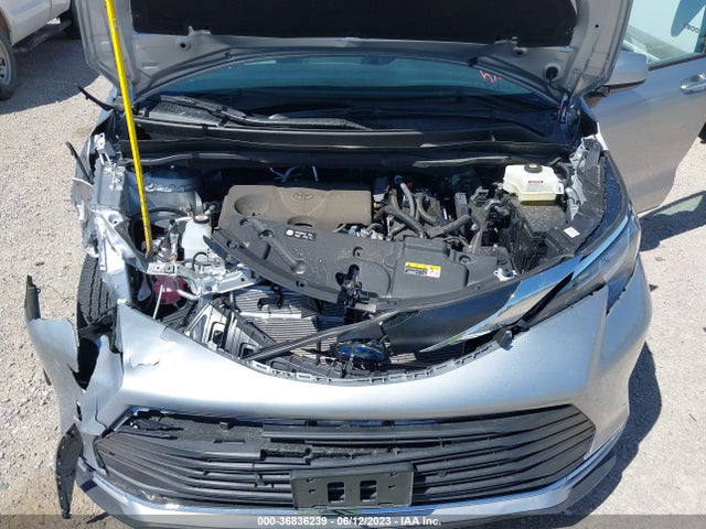 Toyota SIENNA XLE 2023 5TDYRKEC6PS152850 Image 16