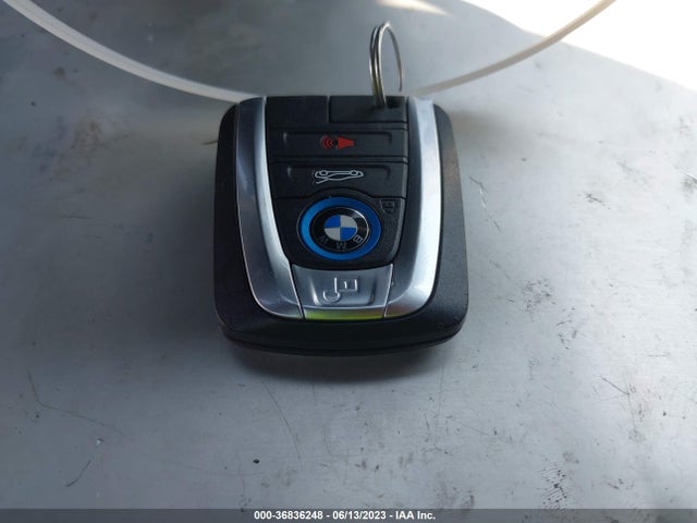 2014 BMW i8, VIN: WBY2Z2C56EVX64896