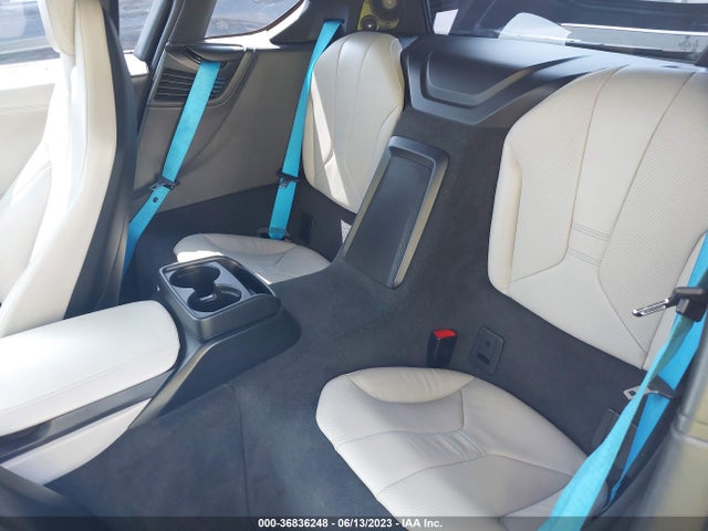 2014 BMW i8, VIN: WBY2Z2C56EVX64896