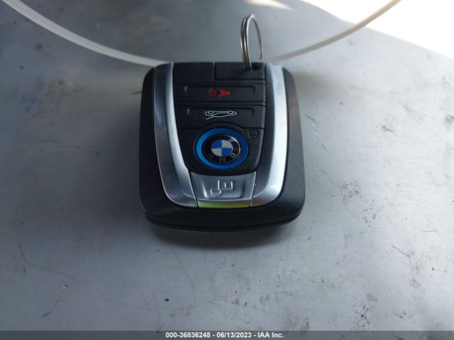 WBY2Z2C56EVX64896 BMW I8