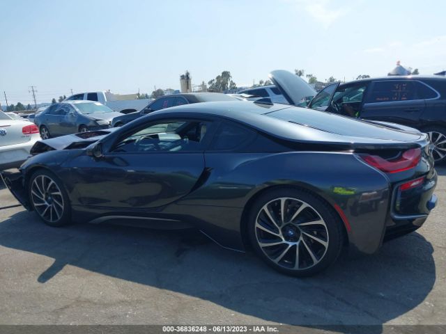 WBY2Z2C56EVX64896 BMW I8