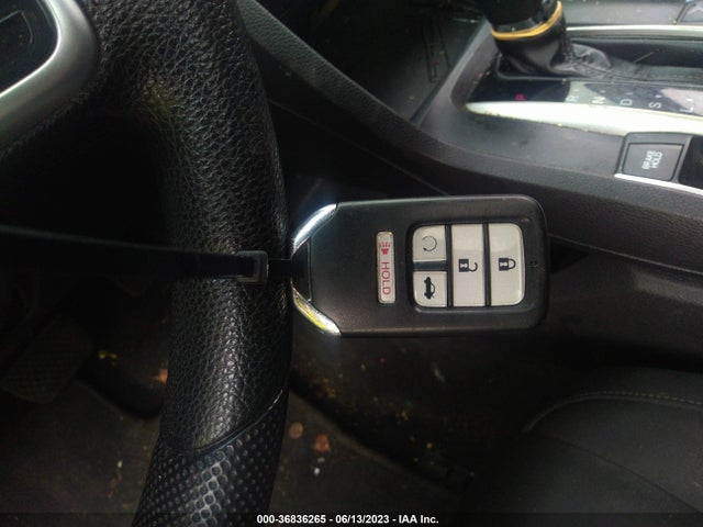 Honda Civic Sedan Ex 2016 19XFC2F76GE231178 Image 11