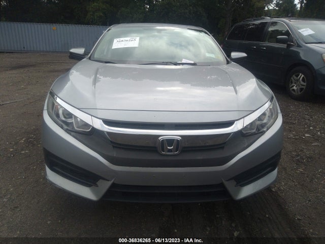 Honda Civic Sedan Ex 2016 19XFC2F76GE231178 Image 12