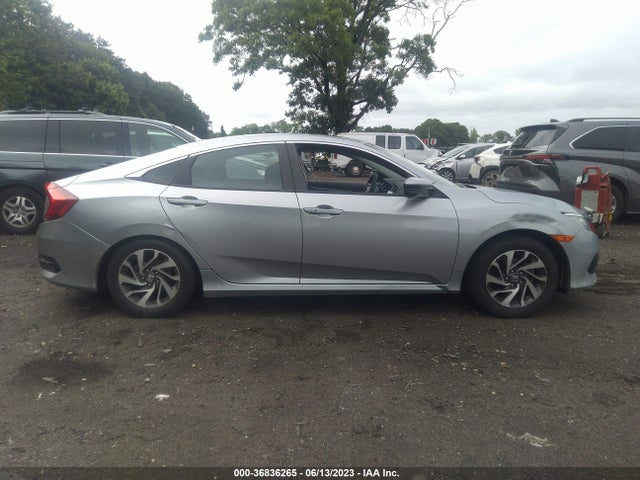 Honda Civic Sedan Ex 2016 19XFC2F76GE231178 Image 13