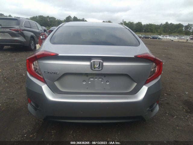 Honda Civic Sedan Ex 2016 19XFC2F76GE231178 Image 16