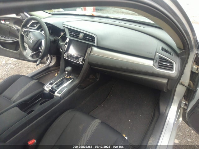 Honda Civic Sedan Ex 2016 19XFC2F76GE231178 Image 5