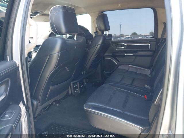 RAM 1500 Laramie 2019 1C6SRFJT2KN881663 Image 14