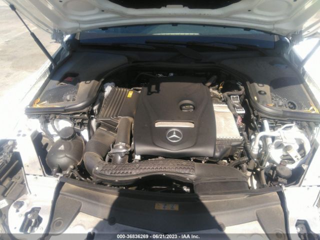 WDDZF4JB8HA231771 Mercedes-Benz E-class E 300