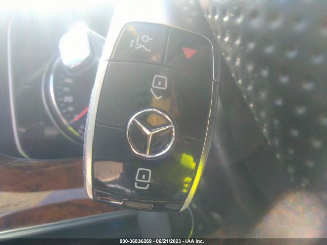 WDDZF4JB8HA231771 Mercedes-Benz E-class E 300