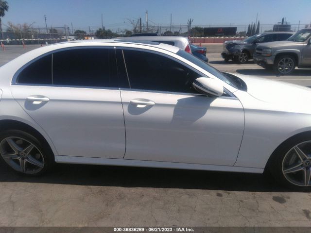 WDDZF4JB8HA231771 Mercedes-Benz E-class E 300