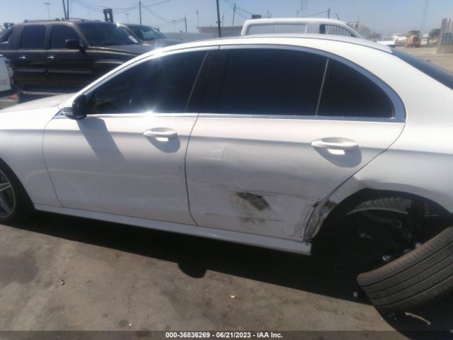 WDDZF4JB8HA231771 Mercedes-Benz E-class E 300