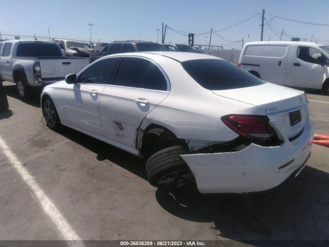 WDDZF4JB8HA231771 Mercedes-Benz E-class E 300