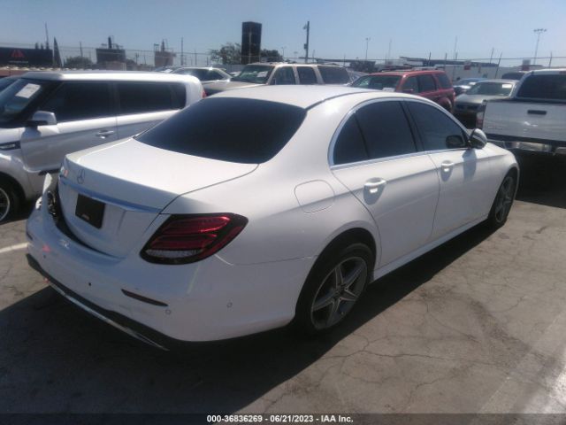 WDDZF4JB8HA231771 Mercedes-Benz E-class E 300