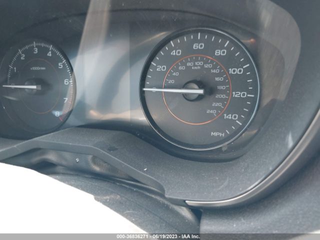 JF2GTAEC3M8351430 Subaru Crosstrek Premium