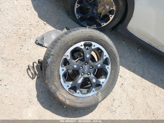 JF2GTAEC3M8351430 Subaru Crosstrek Premium