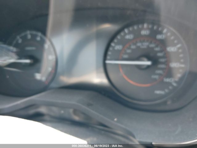 JF2GTAEC3M8351430 Subaru Crosstrek Premium