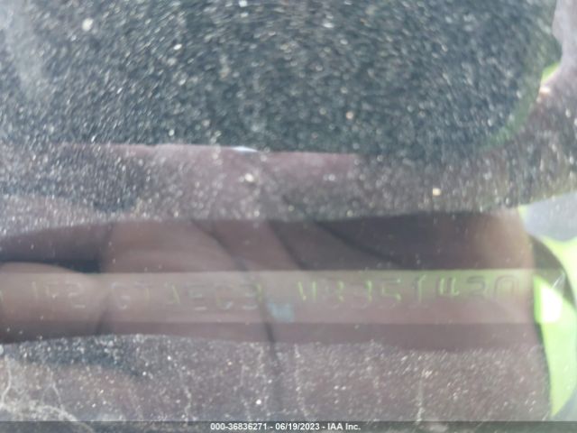 JF2GTAEC3M8351430 Subaru Crosstrek Premium