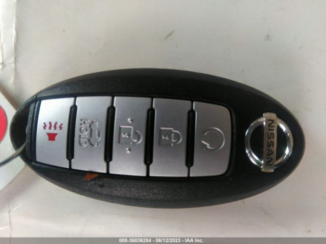 1N4AA6AP0GC415348 Nissan Maxima 3.5 Sv