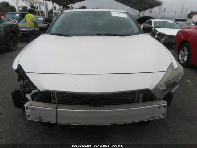1N4AA6AP0GC415348 Nissan Maxima 3.5 Sv
