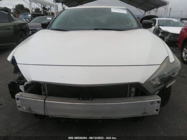 1N4AA6AP0GC415348 Nissan Maxima 3.5 Sv