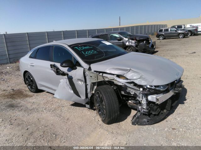 5XXG64J21NG143887 auction archive image