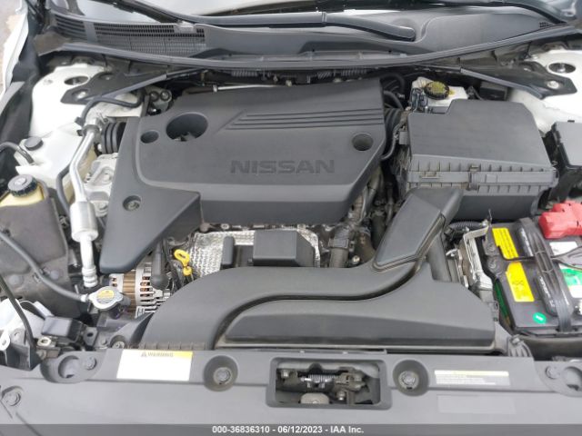 1N4AL3AP8JC218914 Nissan Altima 2.5 Sr