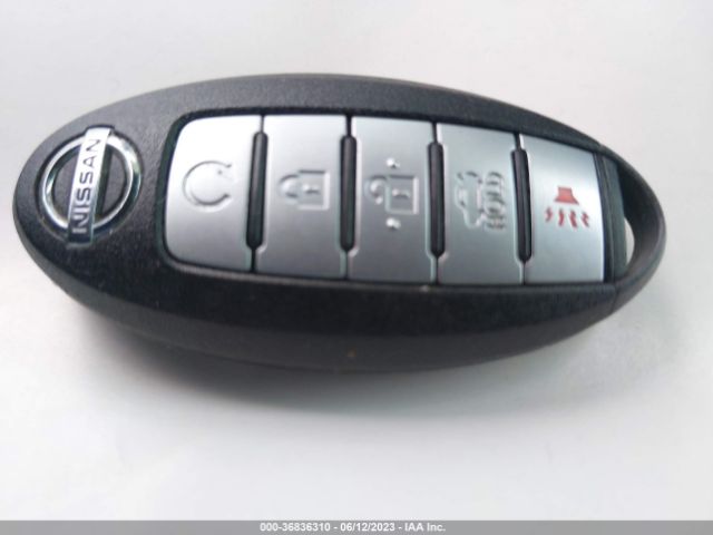 1N4AL3AP8JC218914 Nissan Altima 2.5 Sr