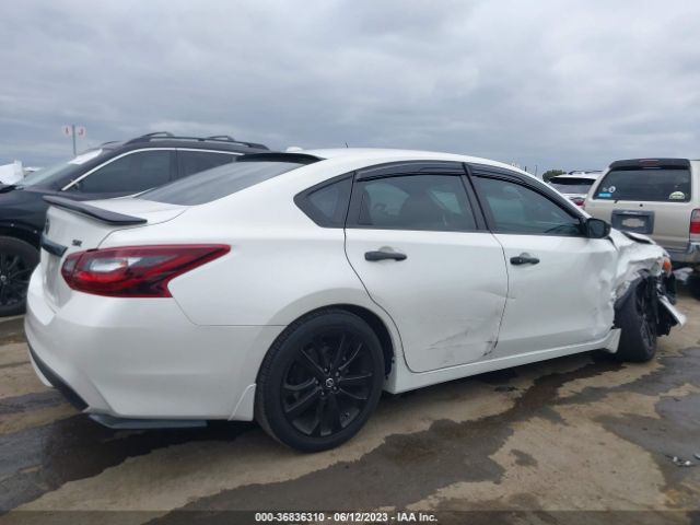 1N4AL3AP8JC218914 Nissan Altima 2.5 Sr