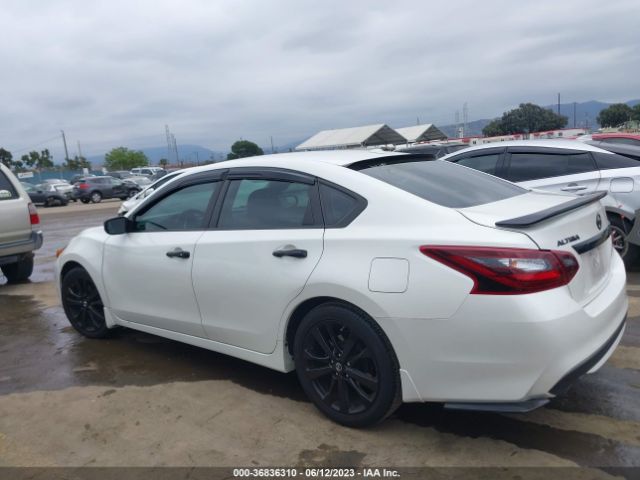 1N4AL3AP8JC218914 Nissan Altima 2.5 Sr