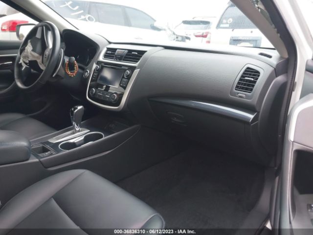 1N4AL3AP8JC218914 Nissan Altima 2.5 Sr