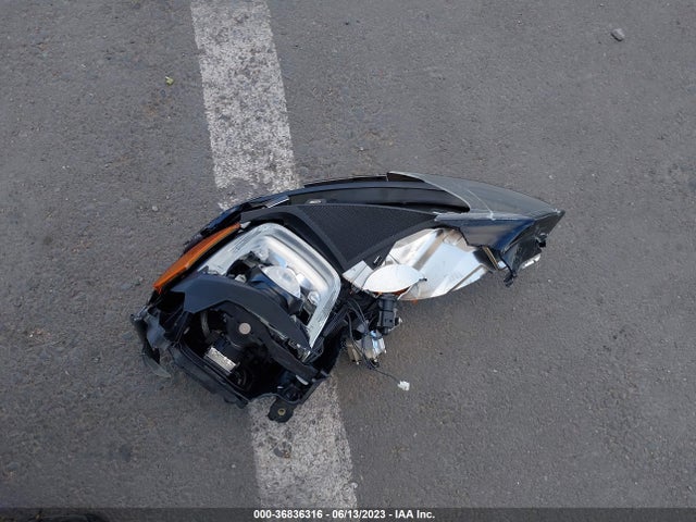 3VW4T7AU6FM007489 Volkswagen Golf Gti Se