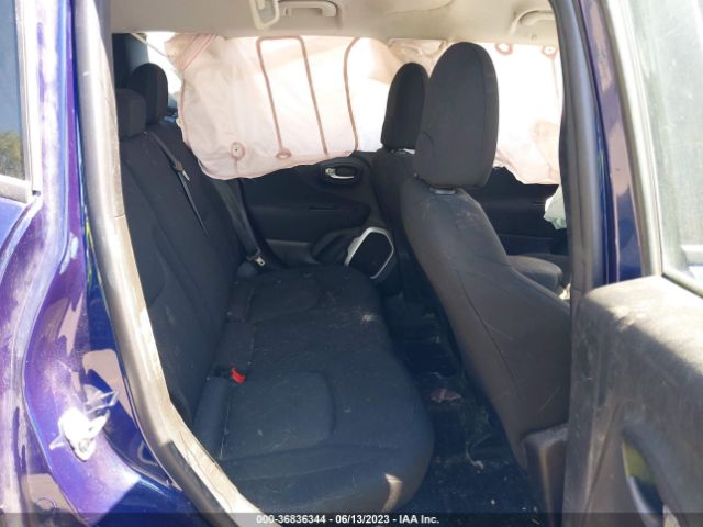 ZACCJBABXJPH00013 Jeep Renegade Sport