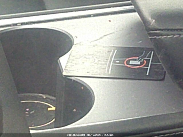 5YJ3E1EA8MF921282 Tesla Model 3 Standard Range Plus