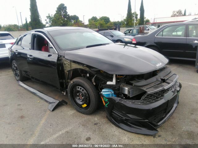 5XXG64J27NG127354 auction archive image