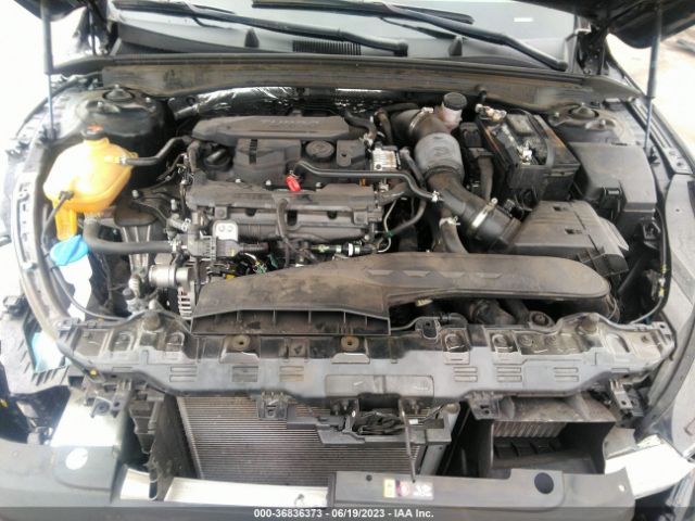 5XXG64J27NG127354 KIA K5 Gt-line