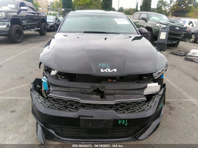 5XXG64J27NG127354 KIA K5 Gt-line